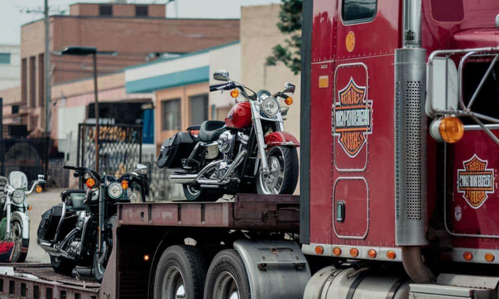 Trasporto Moto a Roma: Servizi e Costi